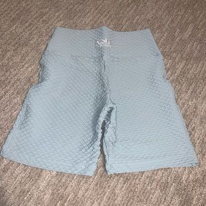 Booty by Brabants Croco shorts
